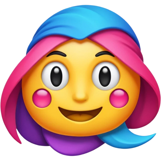 hype emoji