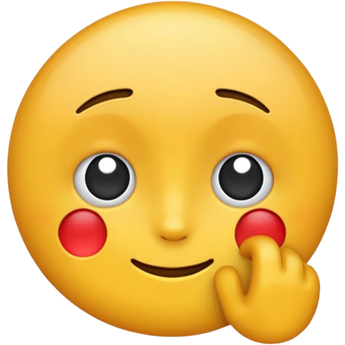 fotografia emoji