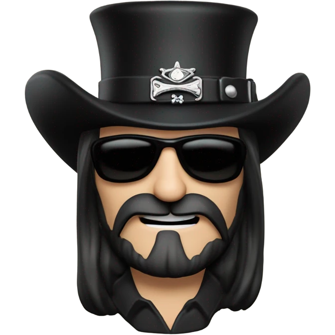 lemmy drinking jack daniels emoji