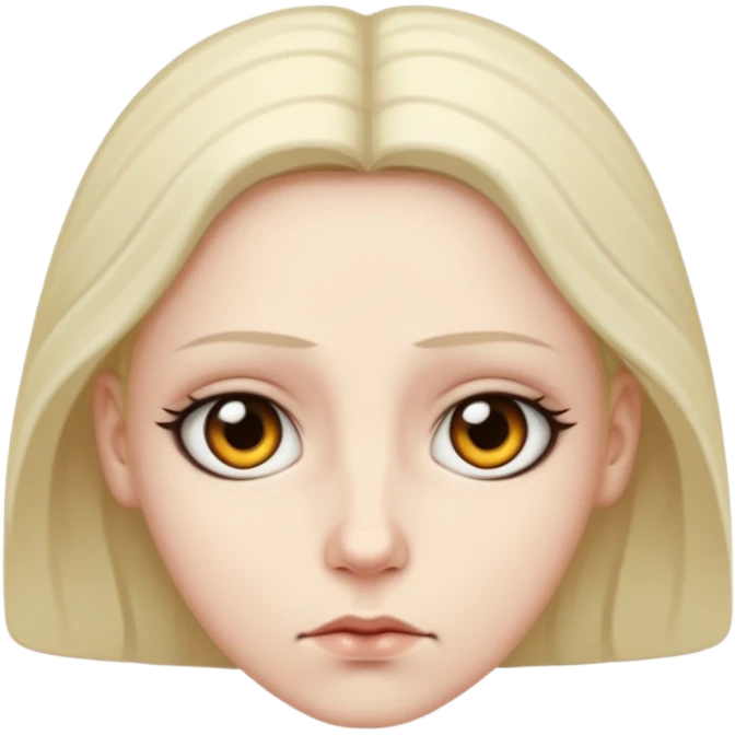 God forbidding something sterny emoji
