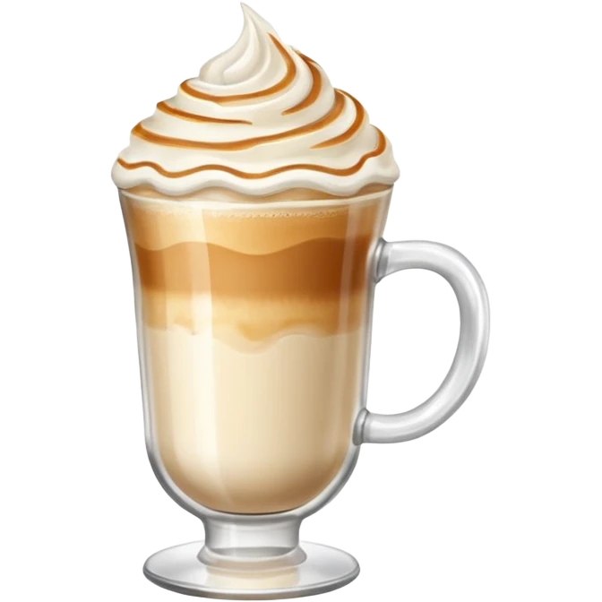 latte emoji