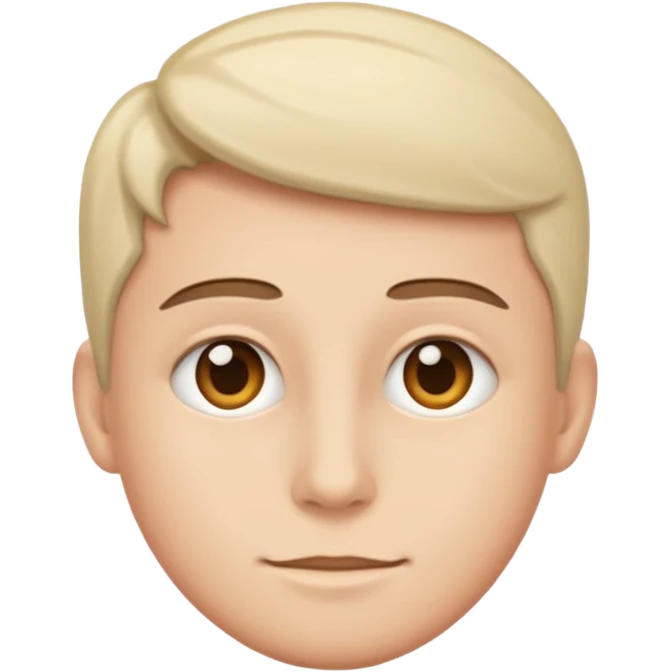 Dios emoji
