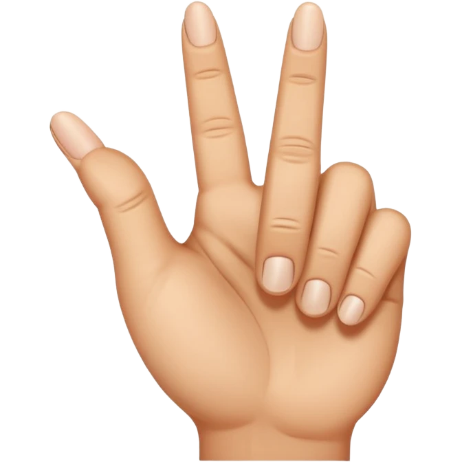 🖕🏼🤬 emoji