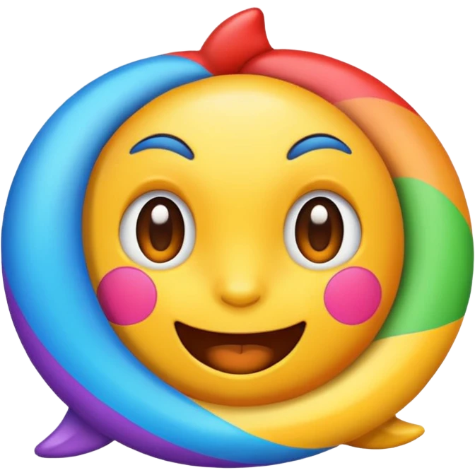 WOW! emoji