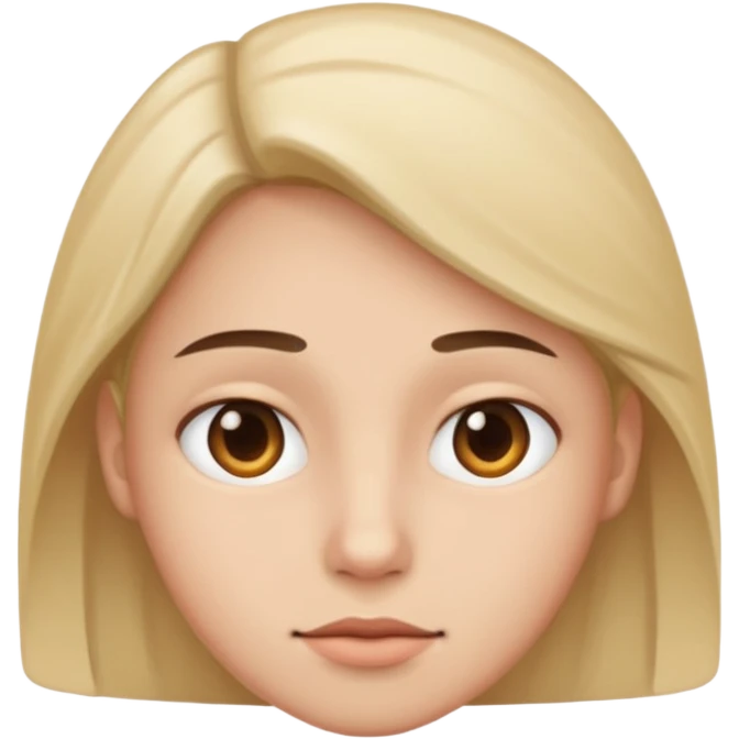 no way emoji