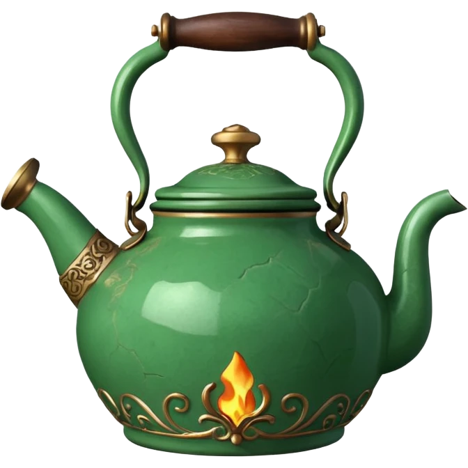poison cettle emoji