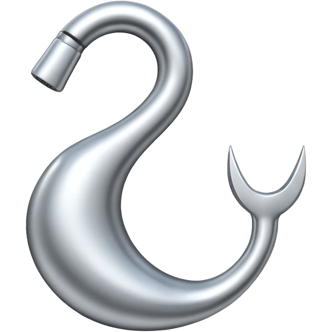 hook emoji