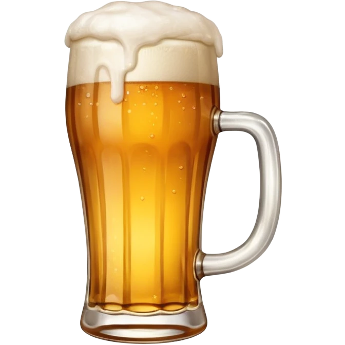 Beer  emoji
