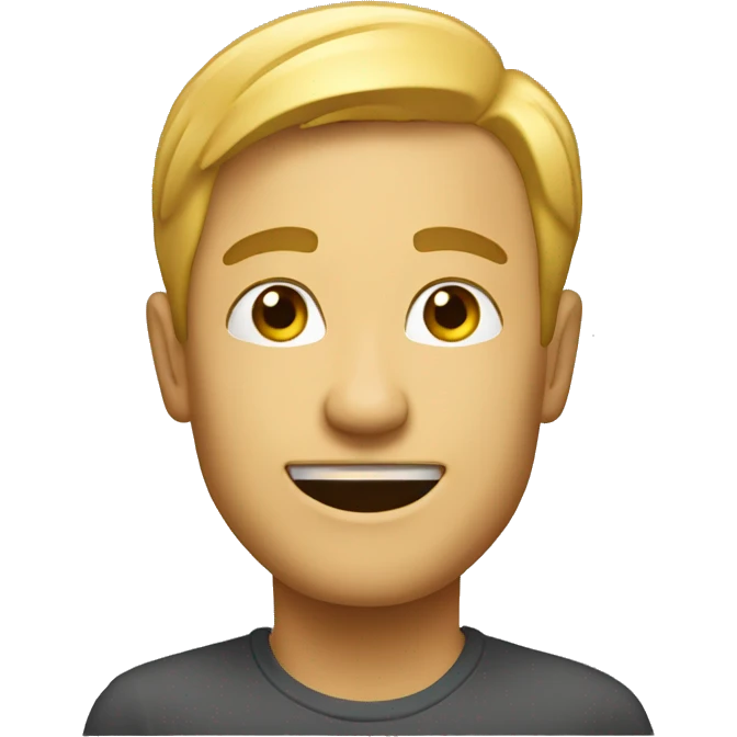 Good buy  emoji