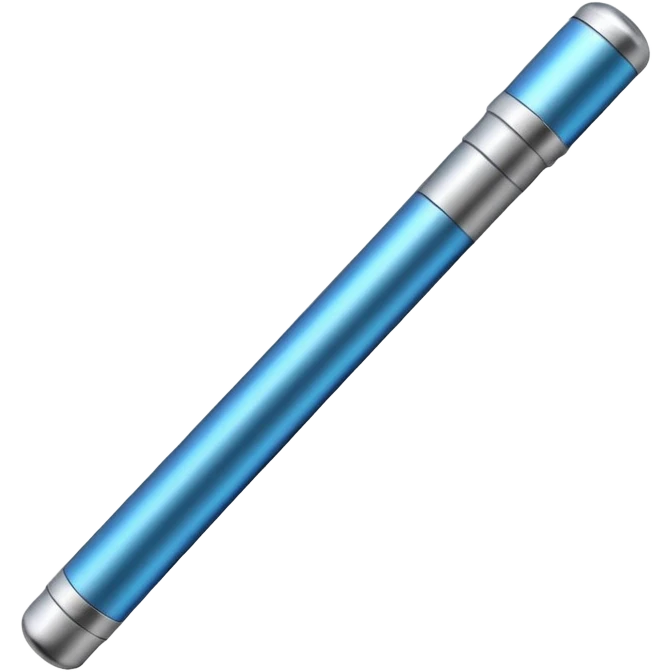 signal baton  emoji