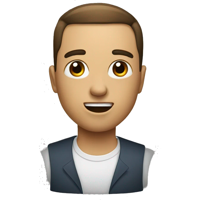 speaker with cancellation stroke emoji