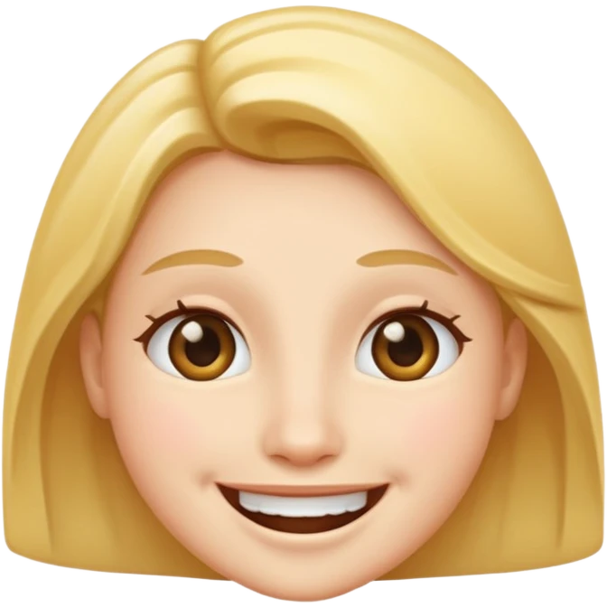 happy emoji