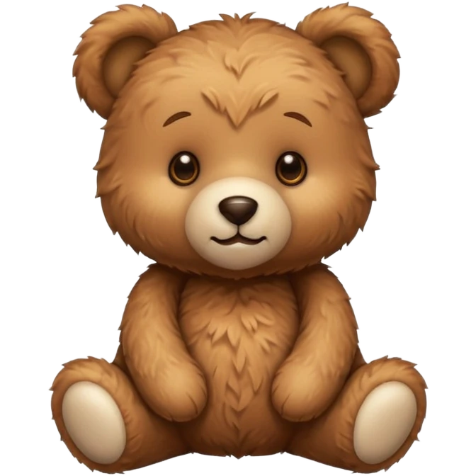 Cute emoji