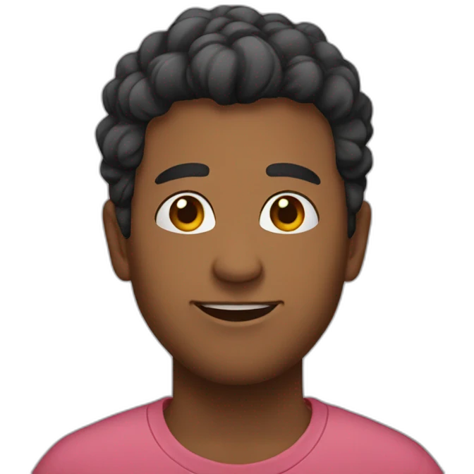 corredor emoji