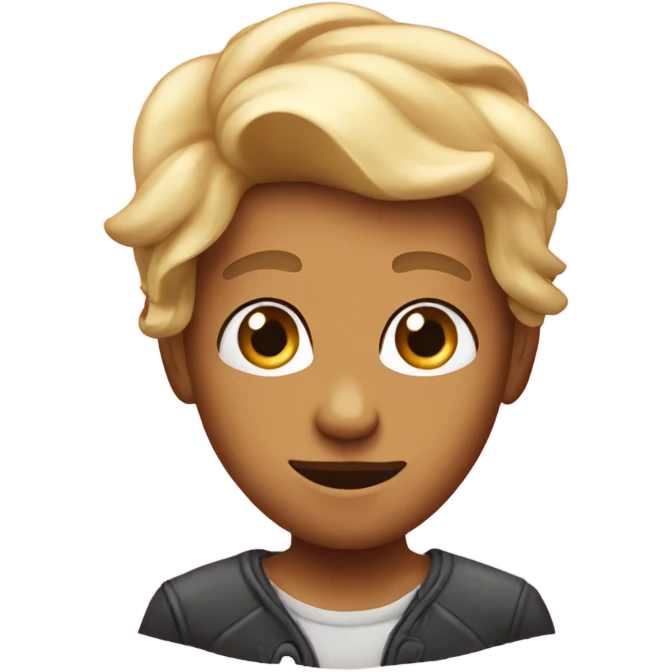 Pinck  emoji