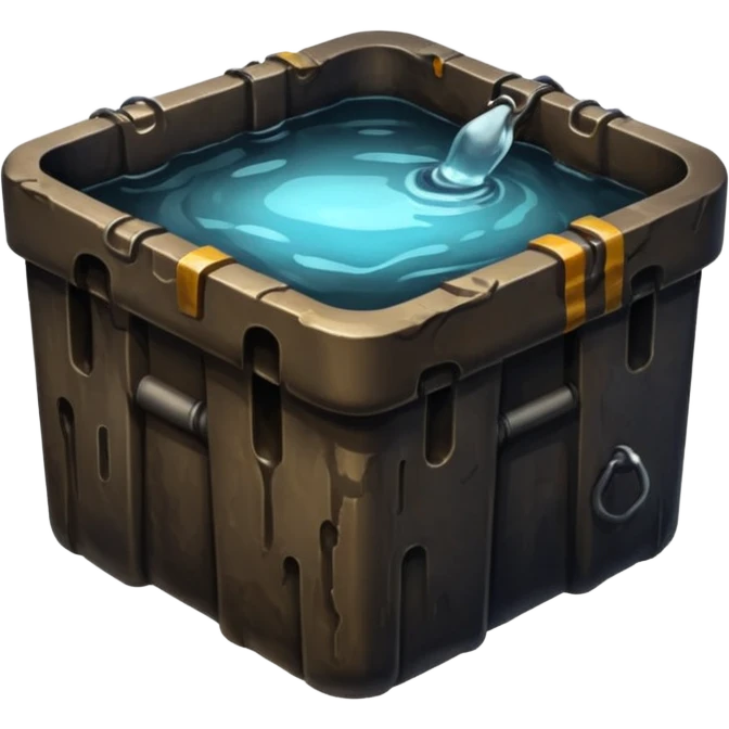 sump
 emoji