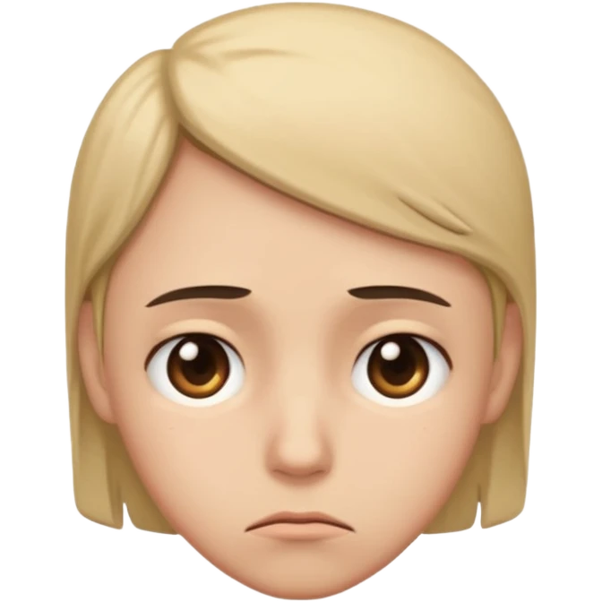 🥺🫤 emoji