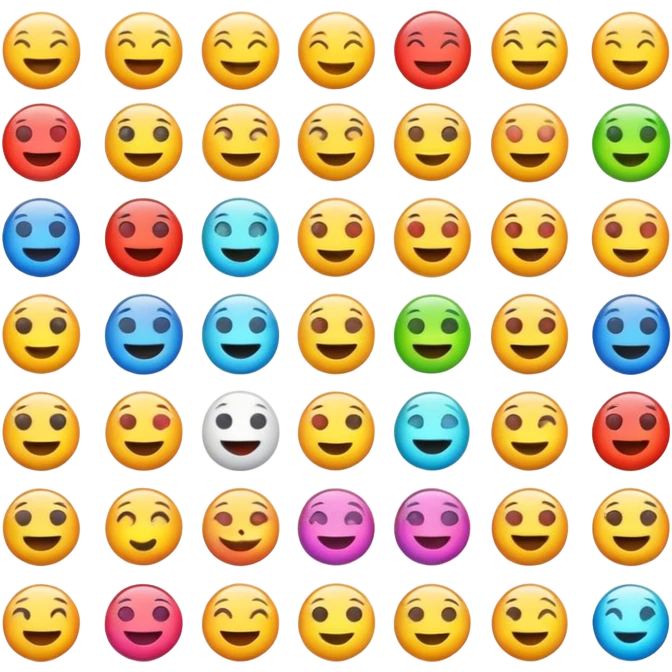 Emoji emoji