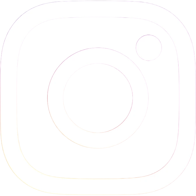 Instagram logo emoji