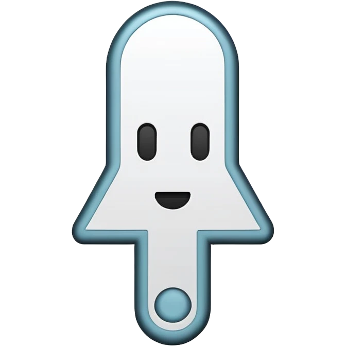 white exclamation mark emoji