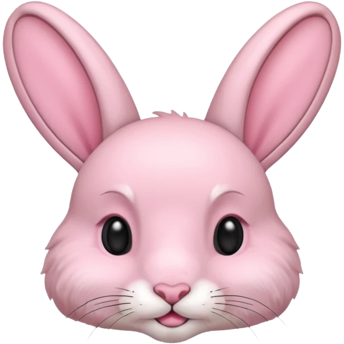 Oreille de lapin  emoji