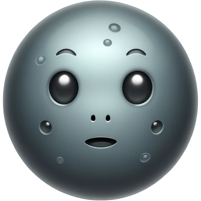 microbe germ emoji