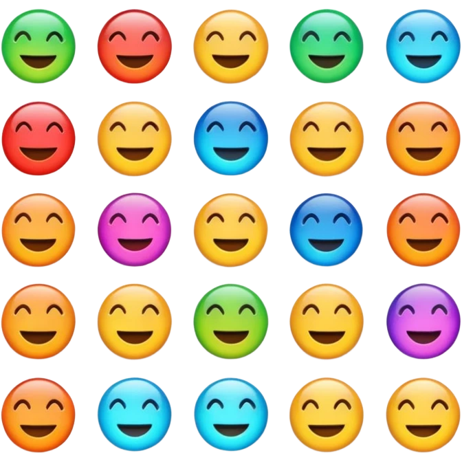 benefits emoji