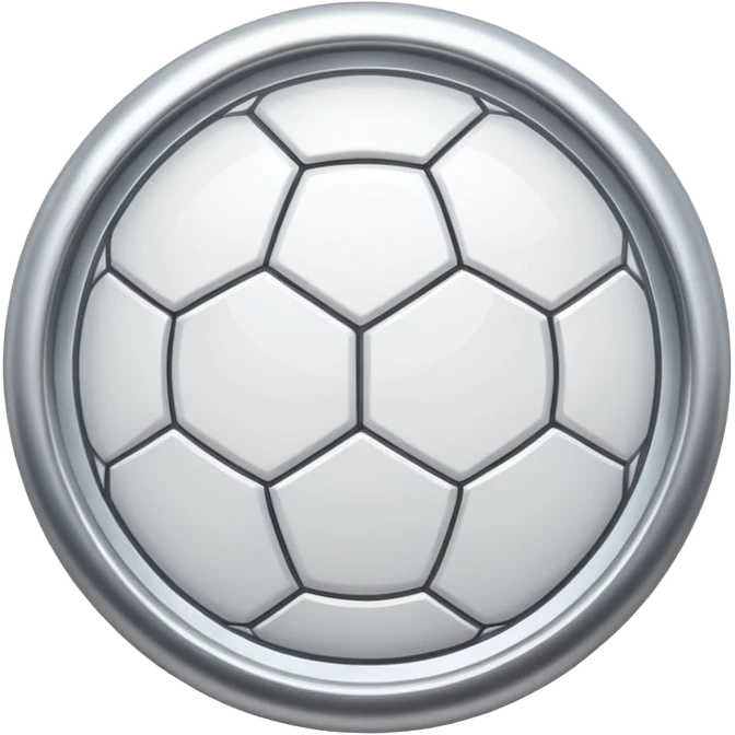 Goal emoji