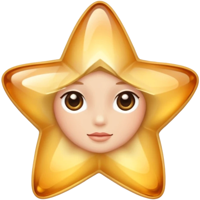 Etoile  emoji