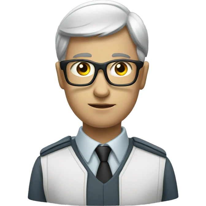 Intelligence artificielle  emoji