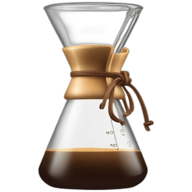 chemex emoji