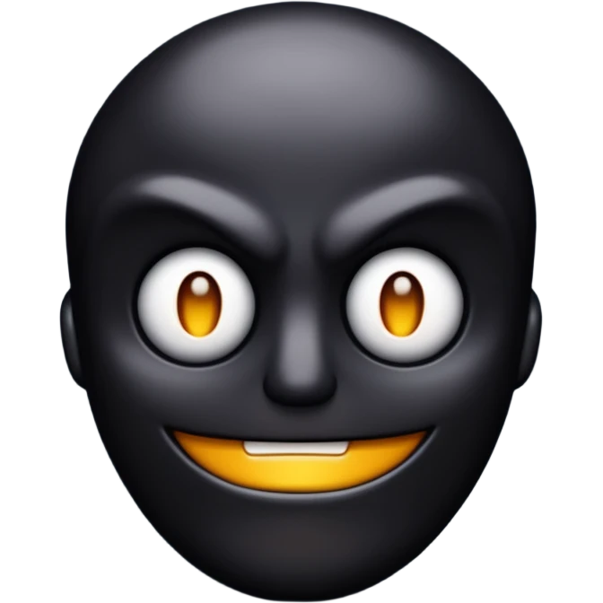 Contre uno emoji