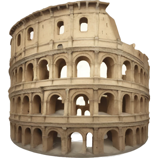 Colosseo emoji