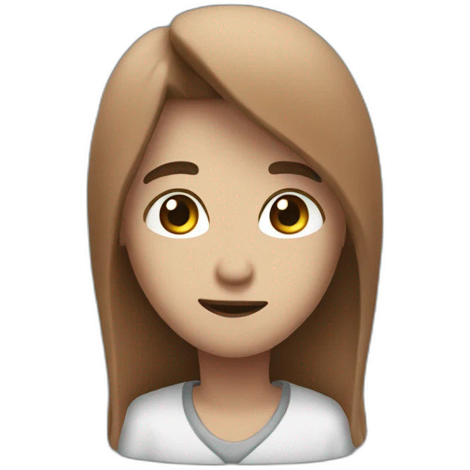 Among us emoji