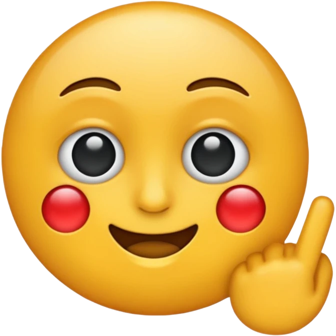 Verification emoji