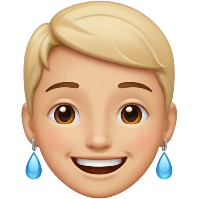 😅😂 emoji