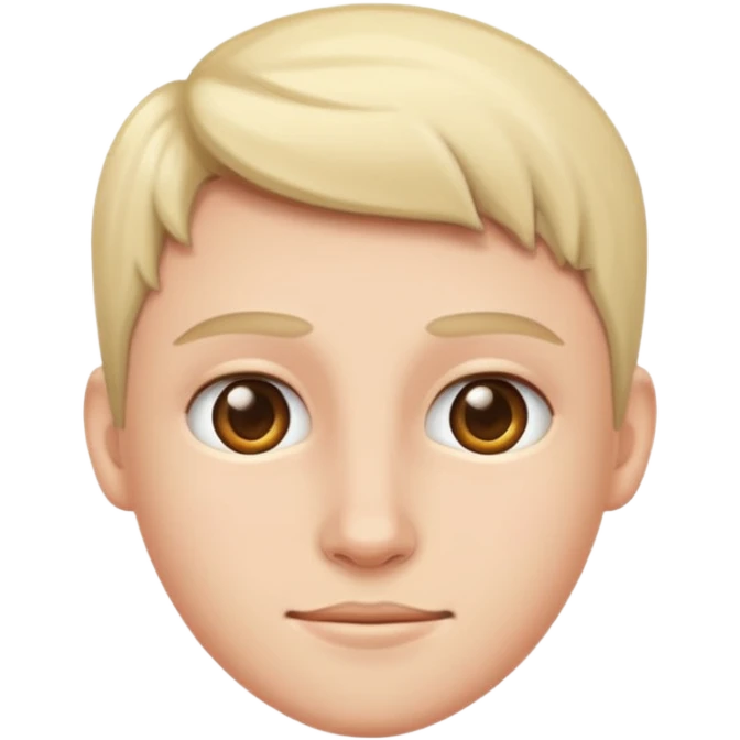 sos una ia emoji