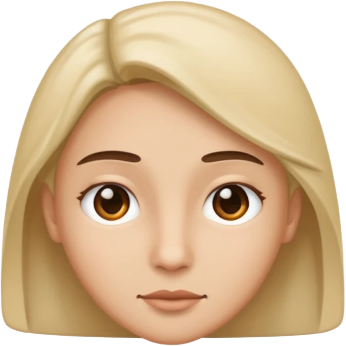 subjective emoji