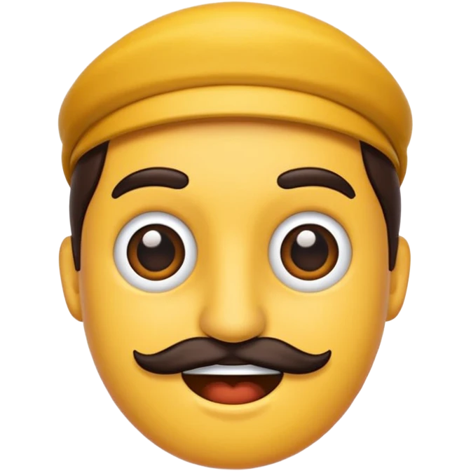 Recep İvedik emoji