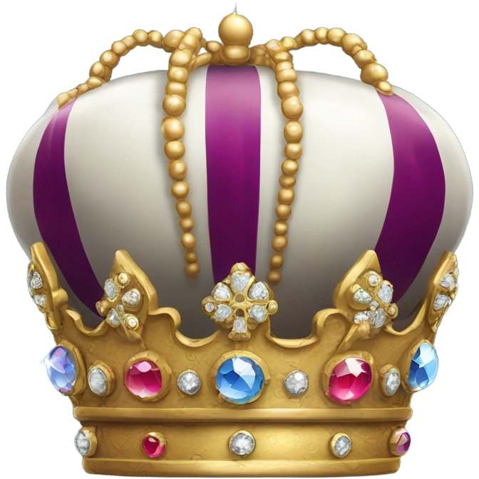 Crown Jewels  emoji