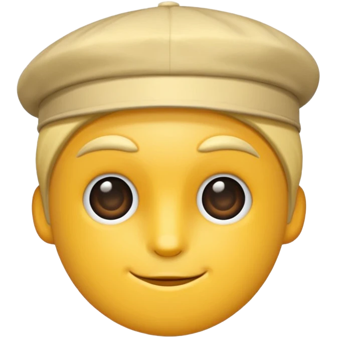 [😍+dandy] emoji