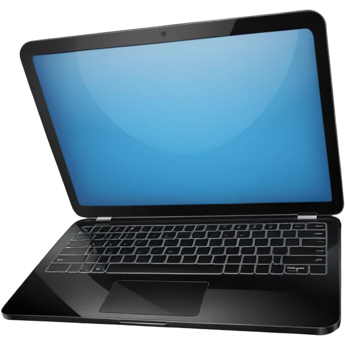 laptop emoji