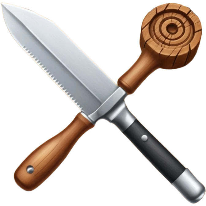 crafting emoji