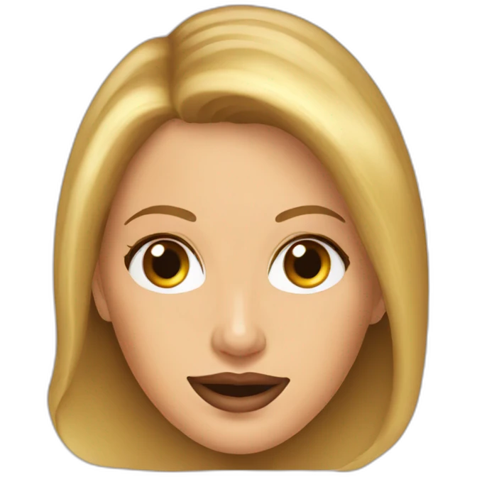Julia ann emoji