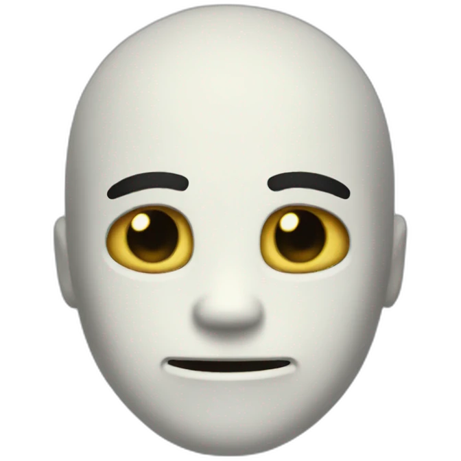 Sans undertale emoji