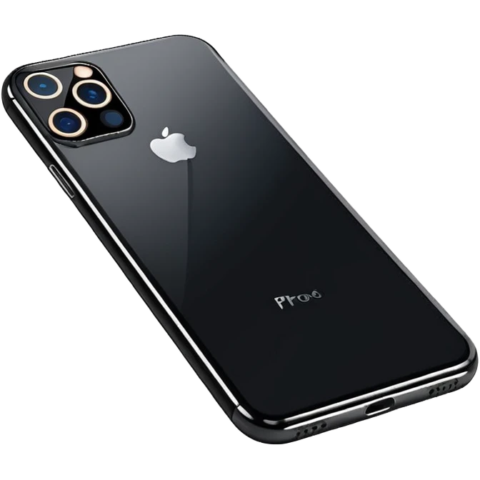 iPhone 17 pro max emoji