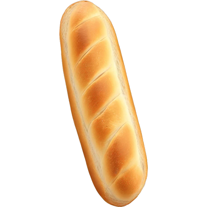 baguette emoji