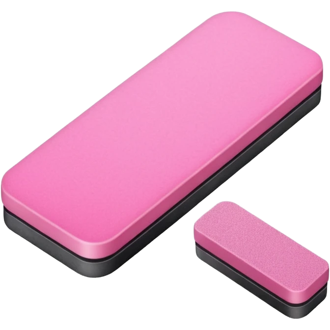Lija de uñas emoji
