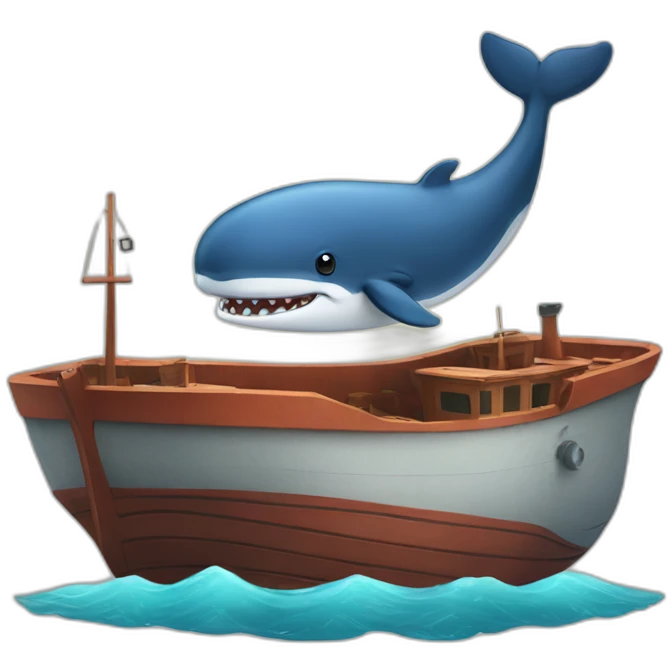 docker-whale emoji