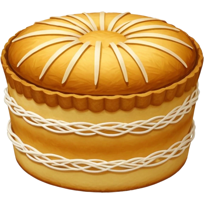 kataifi  emoji